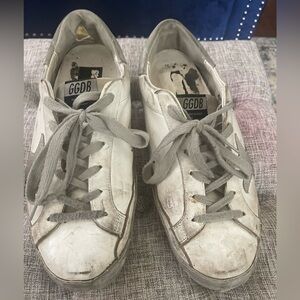 Golden Goose shoes